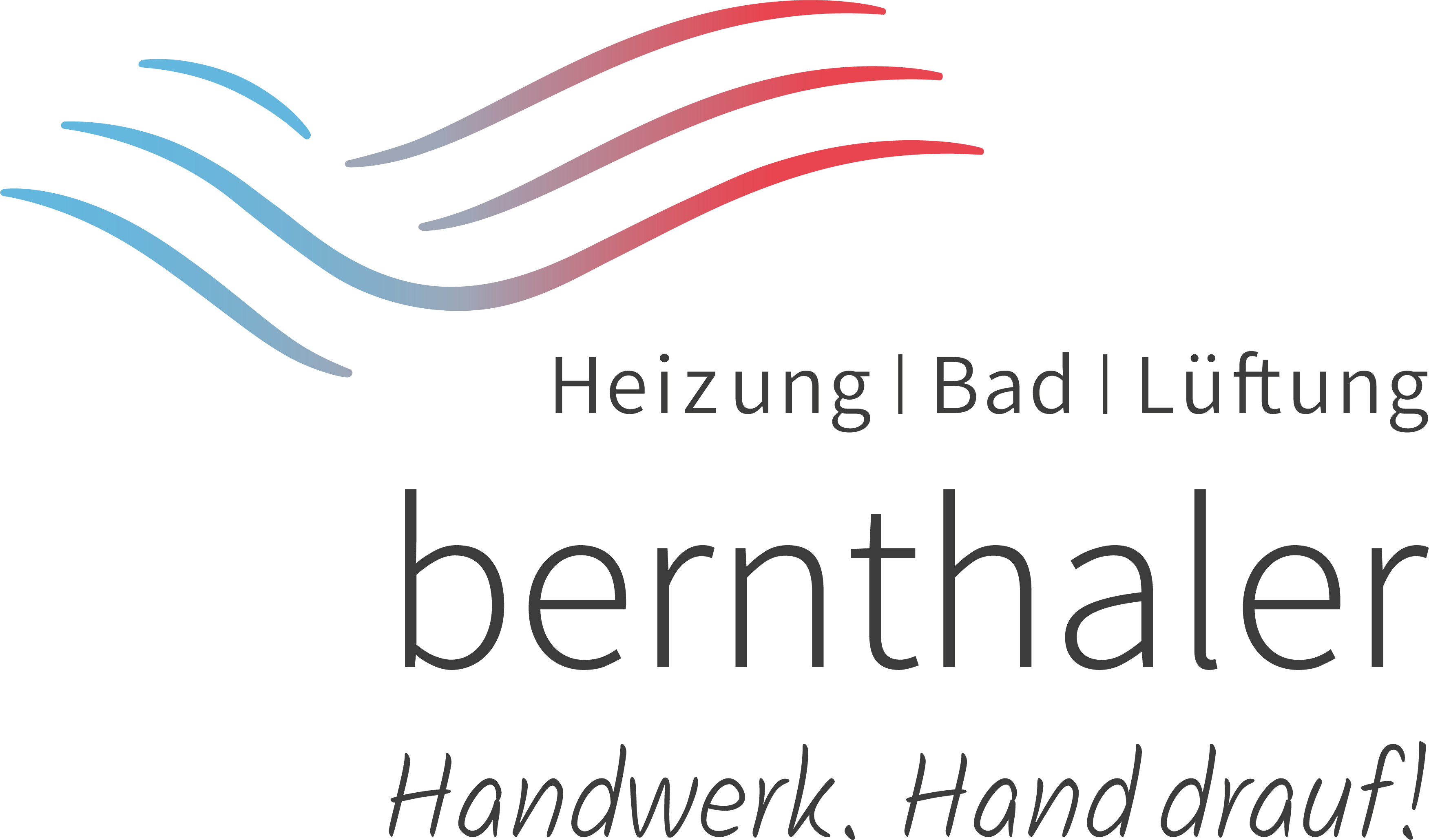 Bernthaler GmbH Logo